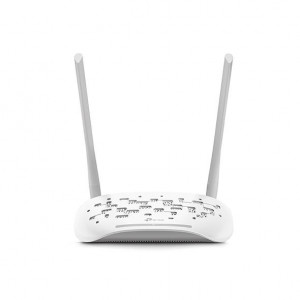 TP-LINK TD-W9960 4 PORT 10/100 300MBPS ADSL/VDSL2 KABLOSUZ MODEM