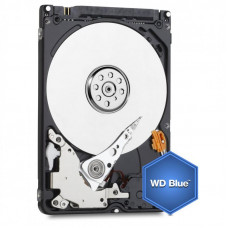 WD BLUE 2 TB 2,5