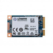 KINGSTON SSDNOW UV500 480 GB MSATA 520/500 (SUV500MS/480G)