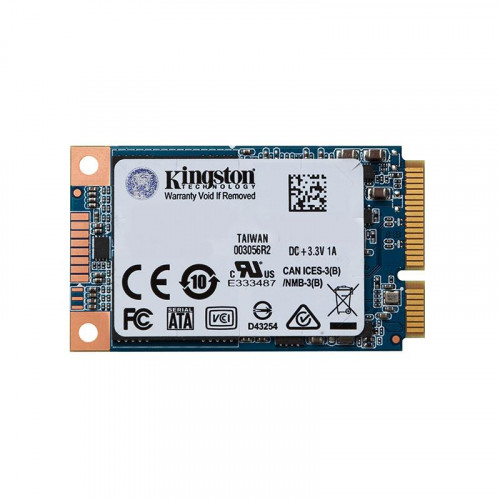 KINGSTON SSDNOW UV500 480 GB MSATA 520/500 (SUV500MS/480G)