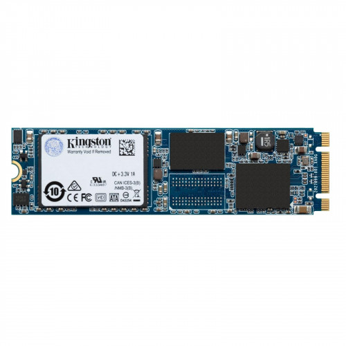 KINGSTON SSDNOW UV500 480 GB M2 SATA 520/500 (SUV500M8/480G)