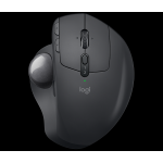 LOGITECH MX ERGO GRAPHITE TRACKBALL KABLOSUZ MOUSE (910-005179)