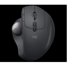 LOGITECH MX ERGO GRAPHITE TRACKBALL KABLOSUZ MOUSE (910-005179)