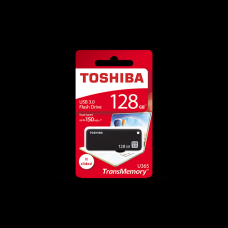 128 GB USB 3.0 TOSHIBA YAMABIKO SIYAH (THN-U365K1280E4)