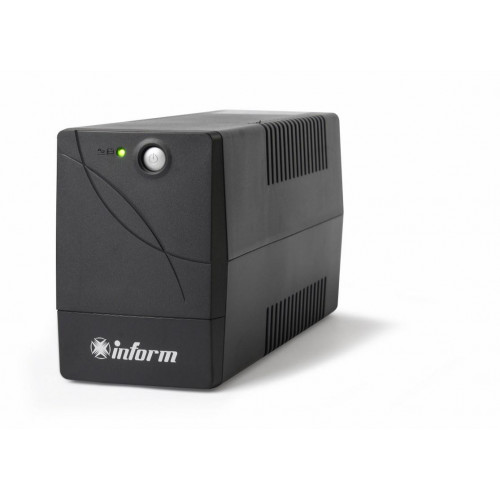 INFORM GUARDIAN 600A LINE INTERACTIVE 7-20 DK (856011060005)