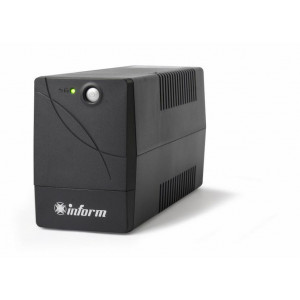 INFORM GUARDIAN 800A LINE INTERACTIVE 7-20 DK (856011080005)