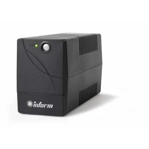 INFORM GUARDIAN 800AP LINE INTERACTIVE 7-20 DK +USB (856011080006)