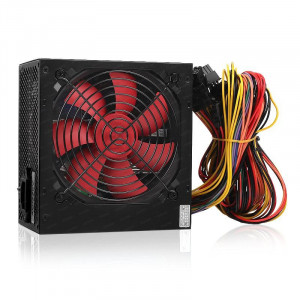 DARK FORCE 500W 12CM FAN GUC KAYNAGI (DKPS500C1)