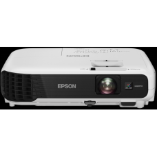 EPSON EB-X04 2800AL 1024x768 XGA 10000h LCD PROJEKSIYON