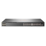 HPE JL354A 2540-24G 24 PORT 10/100/1000 +4SFP YONETILEBILIR SWITCH