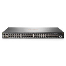 HPE JL355A 2540-48G 48 PORT 10/100/1000 +4SFP YONETILEBILIR SWITCH