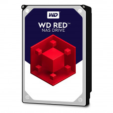 WD RED 8 TB 5400RPM 256MB SATA3 NAS (WD80EFAX)