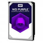 WD PURPLE 8 TB 5400RPM 256MB SATA3 7/24 (WD81PURZ)