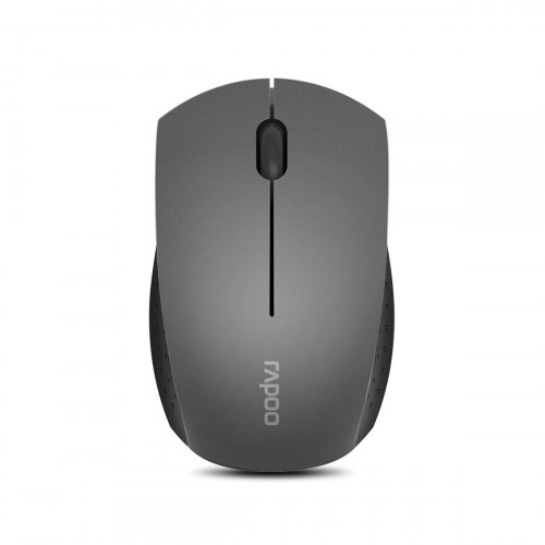 RAPOO 3360 KABLOSUZ OPTIK MOUSE GRI