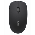 RAPOO 3510 KABLOSUZ OPTIK MOUSE SIYAH