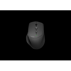 RAPOO MT550 KABLOSUZ MULTI-MODE MOUSE SIYAH