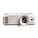 OPTOMA EH337 3600AL 1920x1080 FHD 15000h DLP PROJEKSIYON