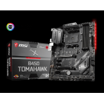 MSI B450 TOMAHAWK AM4 DDR4 SES GLAN HDMI/DVI SATA3 USB3.1 ATX