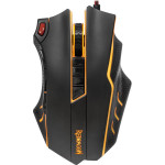 REDRAGON TITANOBOA2 USB KABLOLU GAMING MOUSE KIRMIZI (70250)