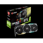 MSI RTX2080 8GB GDDR6 256BIT GAMING 3xDP/HDMI/TYPE-C (RTX 2080 GAMING X TRIO)