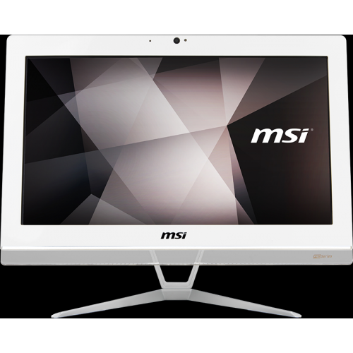 MSI AIO PRO 20EXTS 8GL-011XTR CELERON N4000 4GB 1TB 19.5