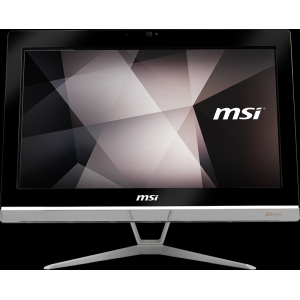 MSI AIO PRO 20EXTS 8GL-012XTR CELERON N4000 4GB 1TB 19.5