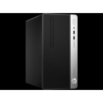 HP 4CZ63EA 400 G5 I5-8500 4GB 1TB DOS