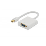 EDNET ED-84510 MINI DP TO VGA DISI ADAPTOR