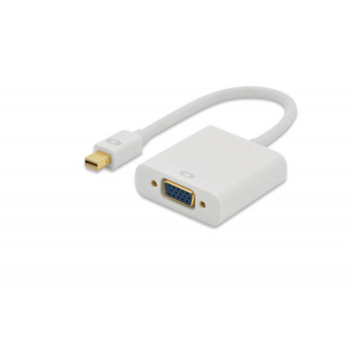 EDNET ED-84510 MINI DP TO VGA DISI ADAPTOR