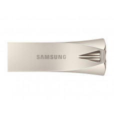 32 GB USB 3.1 SAMSUNG BAR PLUS 200/30MB/S GUMUS (MUF-32BE3/APC)