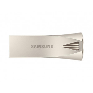 64 GB USB 3.1 SAMSUNG BAR PLUS 200/30MB/S GUMUS (MUF-64BE3/APC)