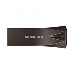 32 GB USB 3.1 SAMSUNG BAR PLUS 200/30MB/S TITAN GRI (MUF-32BE4/APC)