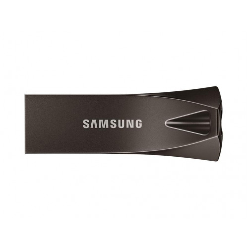 32 GB USB 3.1 SAMSUNG BAR PLUS 200/30MB/S TITAN GRI (MUF-32BE4/APC)