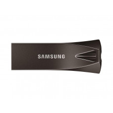 128 GB USB 3.1 SAMSUNG BAR PLUS 300/50MB/S TITAN GRI (MUF-128BE4/APC)