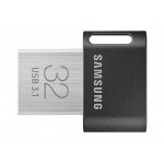 32 GB USB 3.1 SAMSUNG FIT PLUS 200/30MB/S (MUF-32AB/APC)