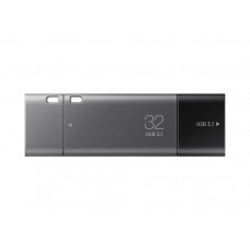 32 GB USB 3.1 SAMSUNG DUO PLUS 200/30MB/S (MUF-32DB/APC)