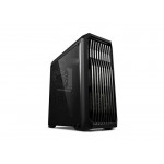 EVEREST RAMPAGE RACER USB3.0 12CM FAN SIYAH ATX KASA