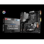 MSI MAG Z390 TOMAHAWK 1151P DDR4 SES GLAN DP/HDMI USB3.1 ATX