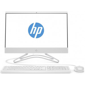 HP AIO 200 G3 3VA40EA I3-8130U 4GB 1TB 21.5