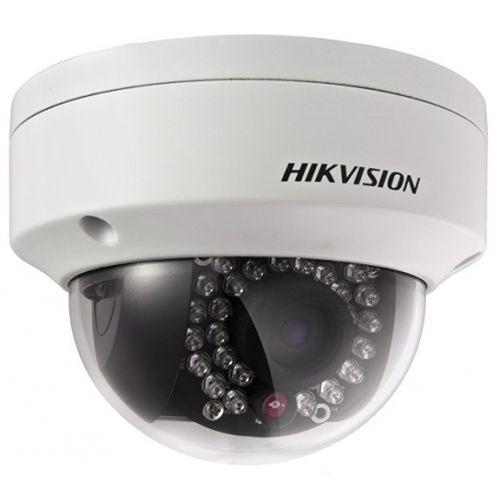 HIKVISION DS-2CD2121G0-I/2AX 2MP 2.8MM 3DDNR DWDR IR DOME POE H265+ IP KAMERA