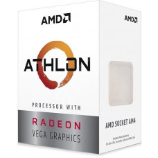 AMD ATHLON 200GE 3.2GHz 4MB AM4 (35W) VEGA3