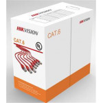 HAIKON DS-1LN6-UU 305M PVC KILIF 23AWG CAT6 KABLO