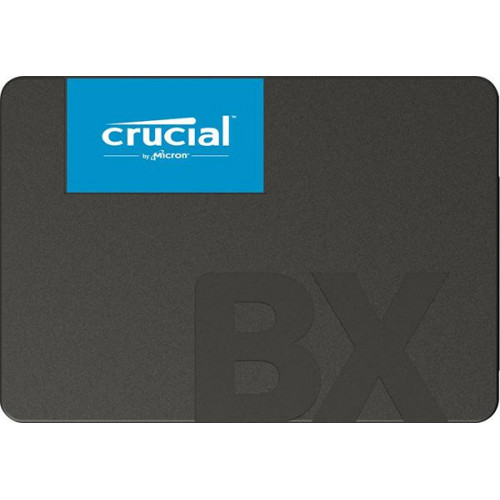 CRUCIAL BX500 120 GB 2.5