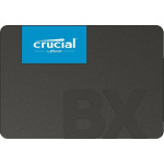 CRUCIAL BX500 240 GB 2.5