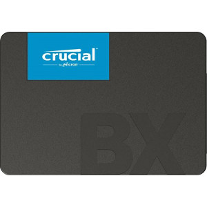 CRUCIAL BX500 480 GB 2.5