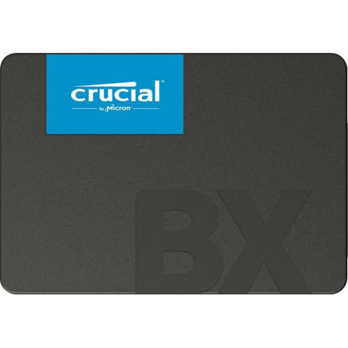 CRUCIAL BX500 480 GB 2.5