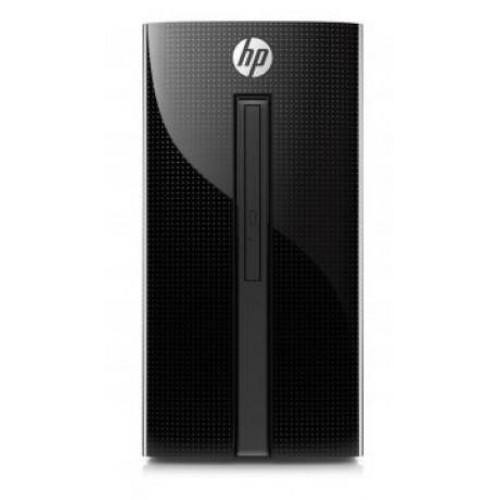 HP 4XC06EA 460-P207NT I7-7700T 4GB 1TB DOS