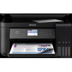 EPSON L6160 RENKLI INKJET TANKLI YAZ/TAR/FOT +DUB +WIFI