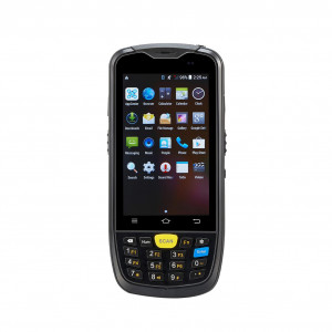 CHAINWAY C6000M ANDROID 4G WIFI BLUETOOTH 2D SCANNER EL TERMINALI
