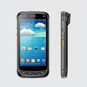 CHAINWAY C71 ANDROID 4G WIFI BLUETOOTH 1D SCANNER EL TERMINALI